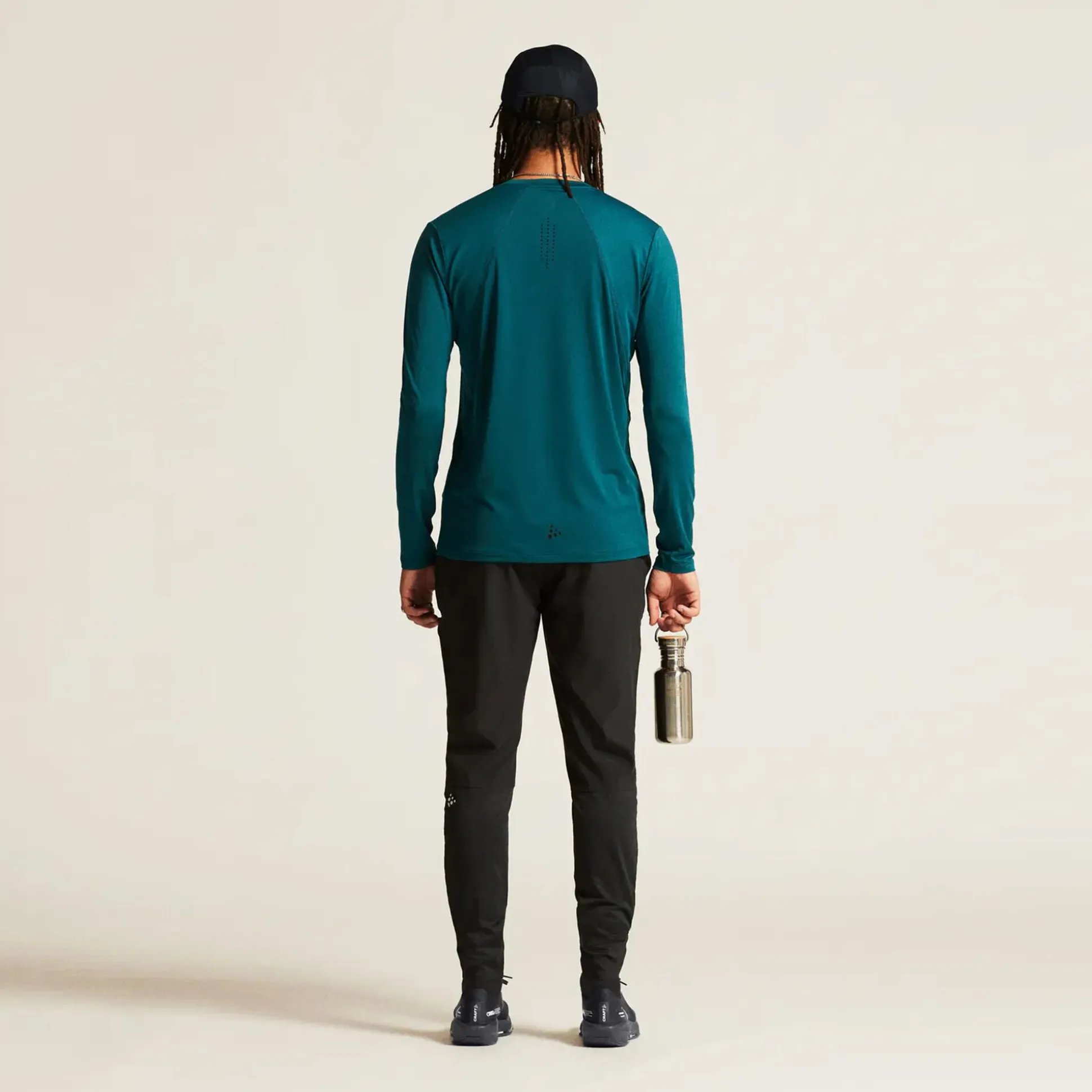 Fashion ADV Essence 2 Running Shirt Men - Running Clothing