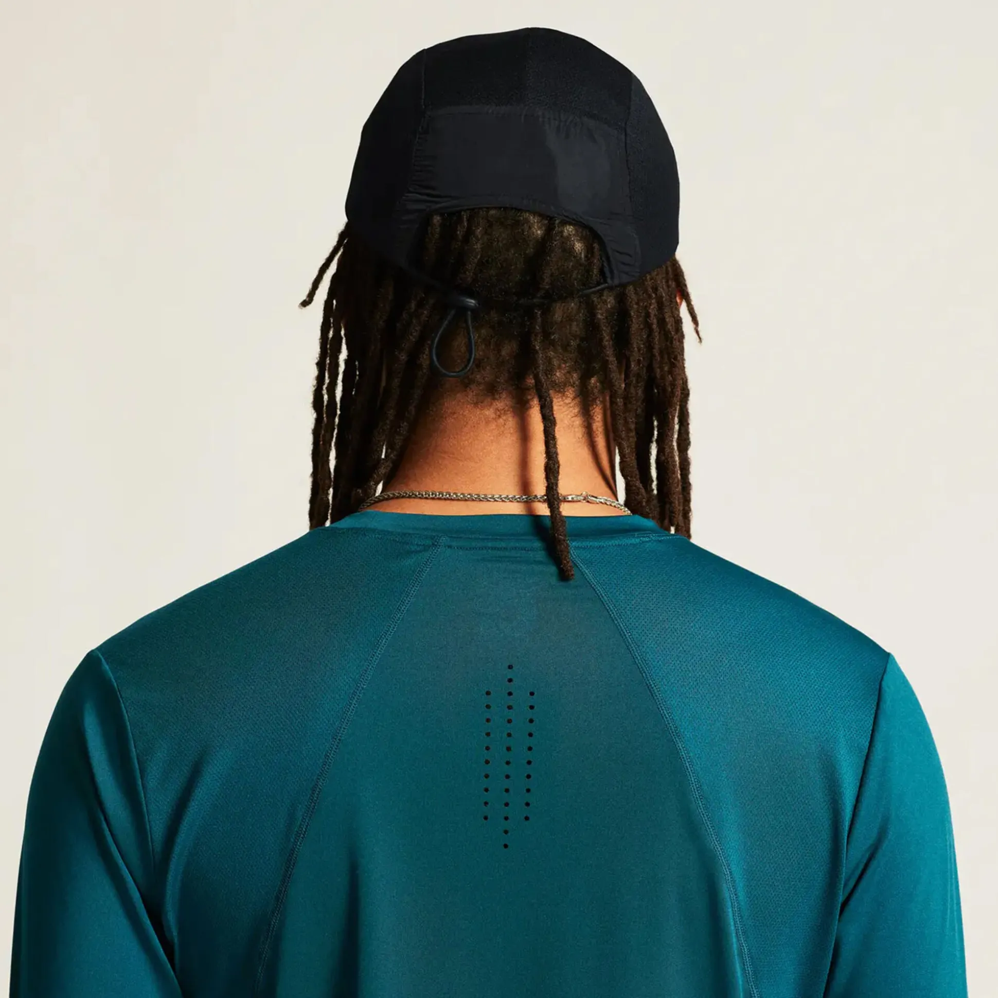 Fashion ADV Essence 2 Running Shirt Men - Running Clothing