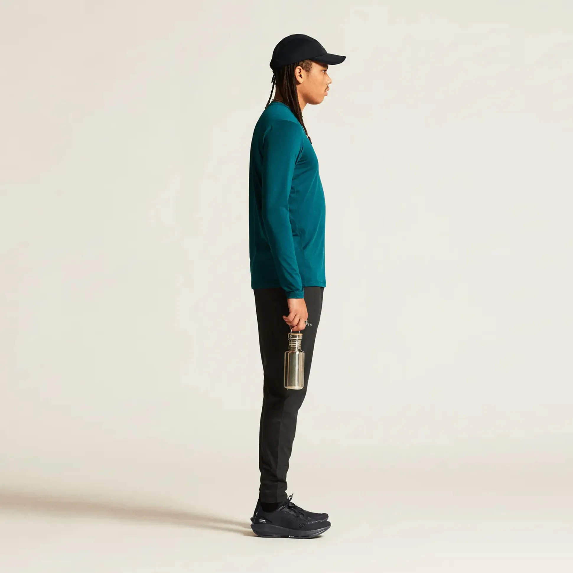 Fashion ADV Essence 2 Running Shirt Men - Running Clothing