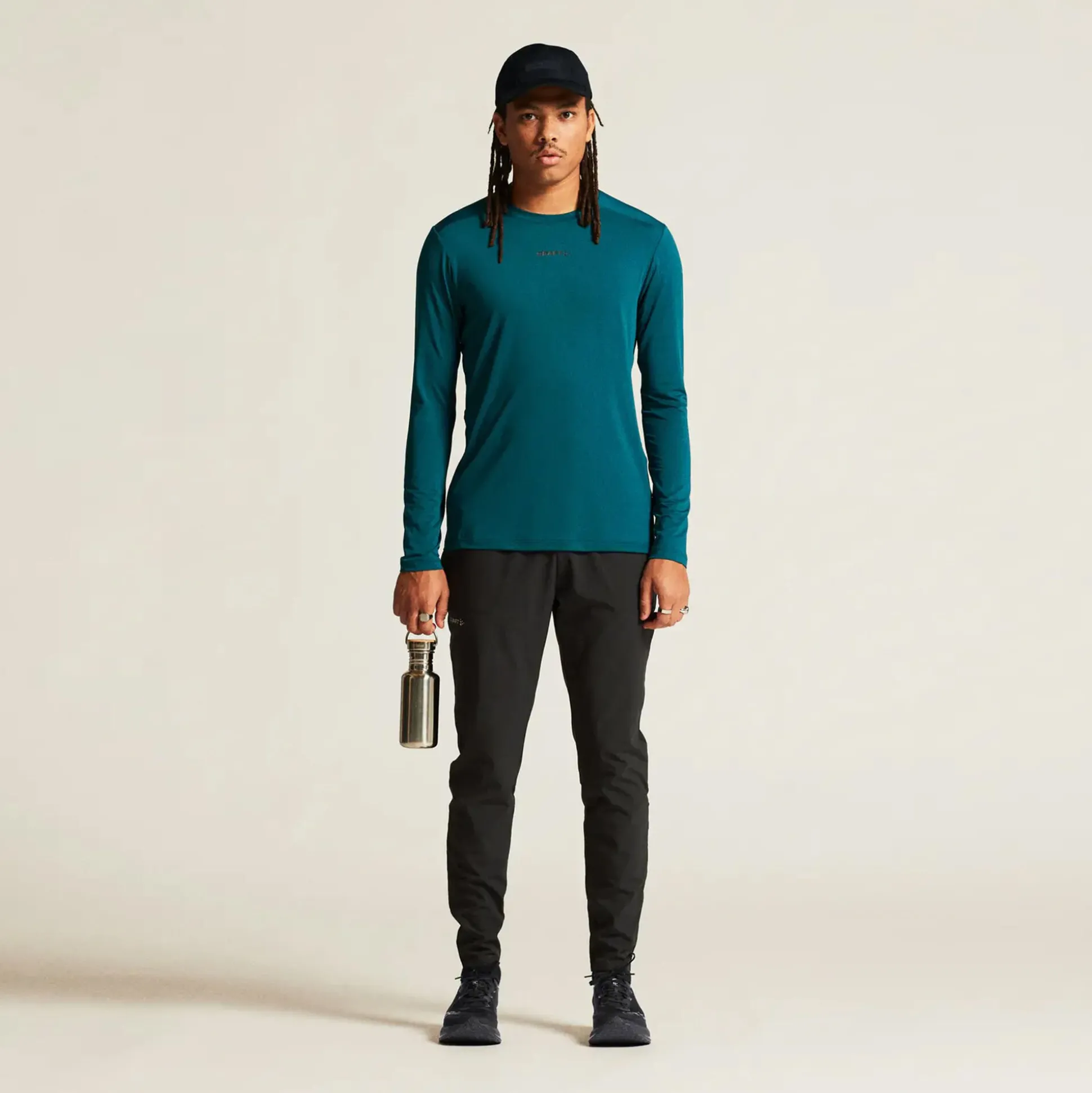 Fashion ADV Essence 2 Running Shirt Men - Running Clothing