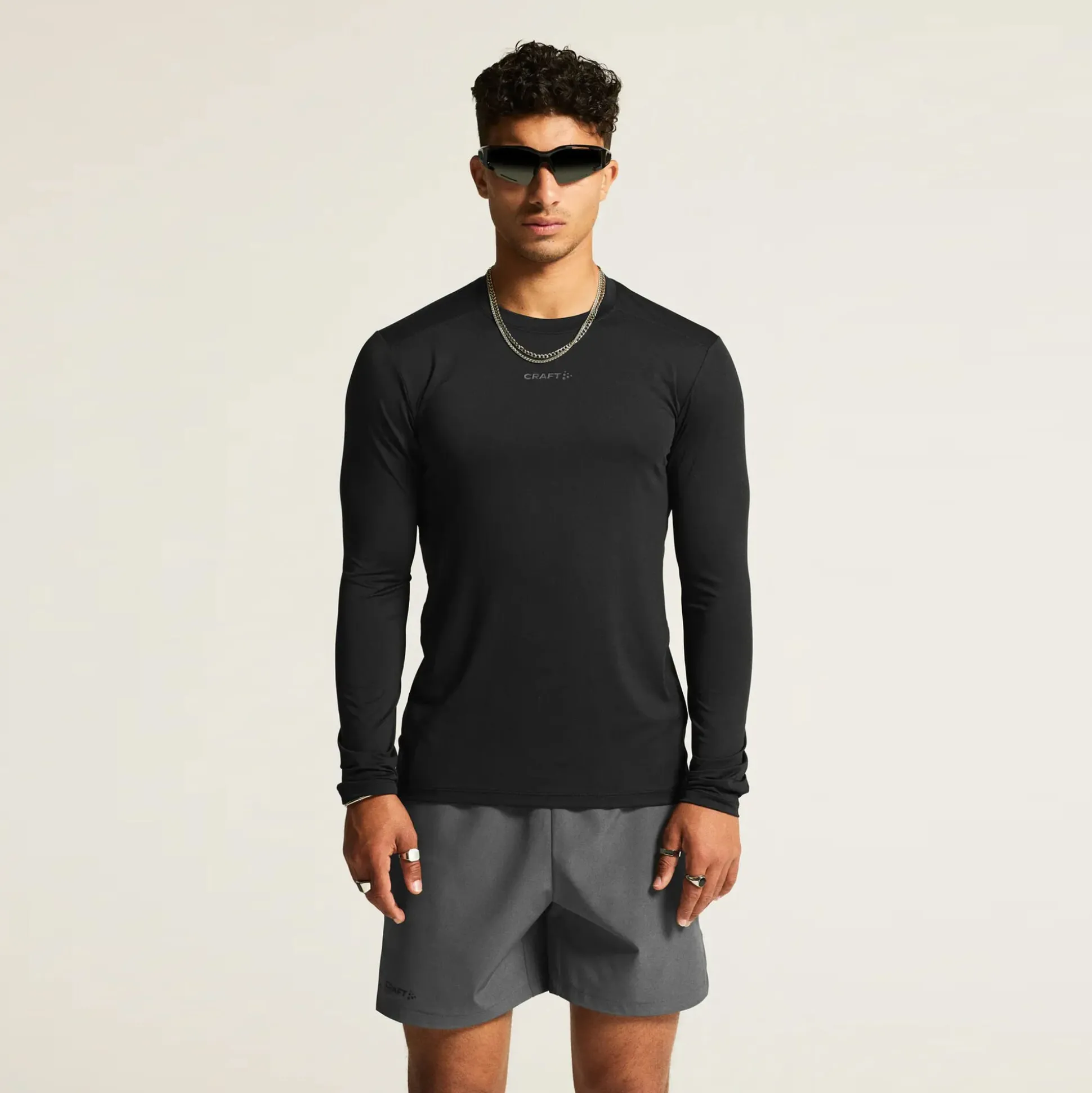 Outlet ADV Essence 2 Running Shirt Men - Running Clothing