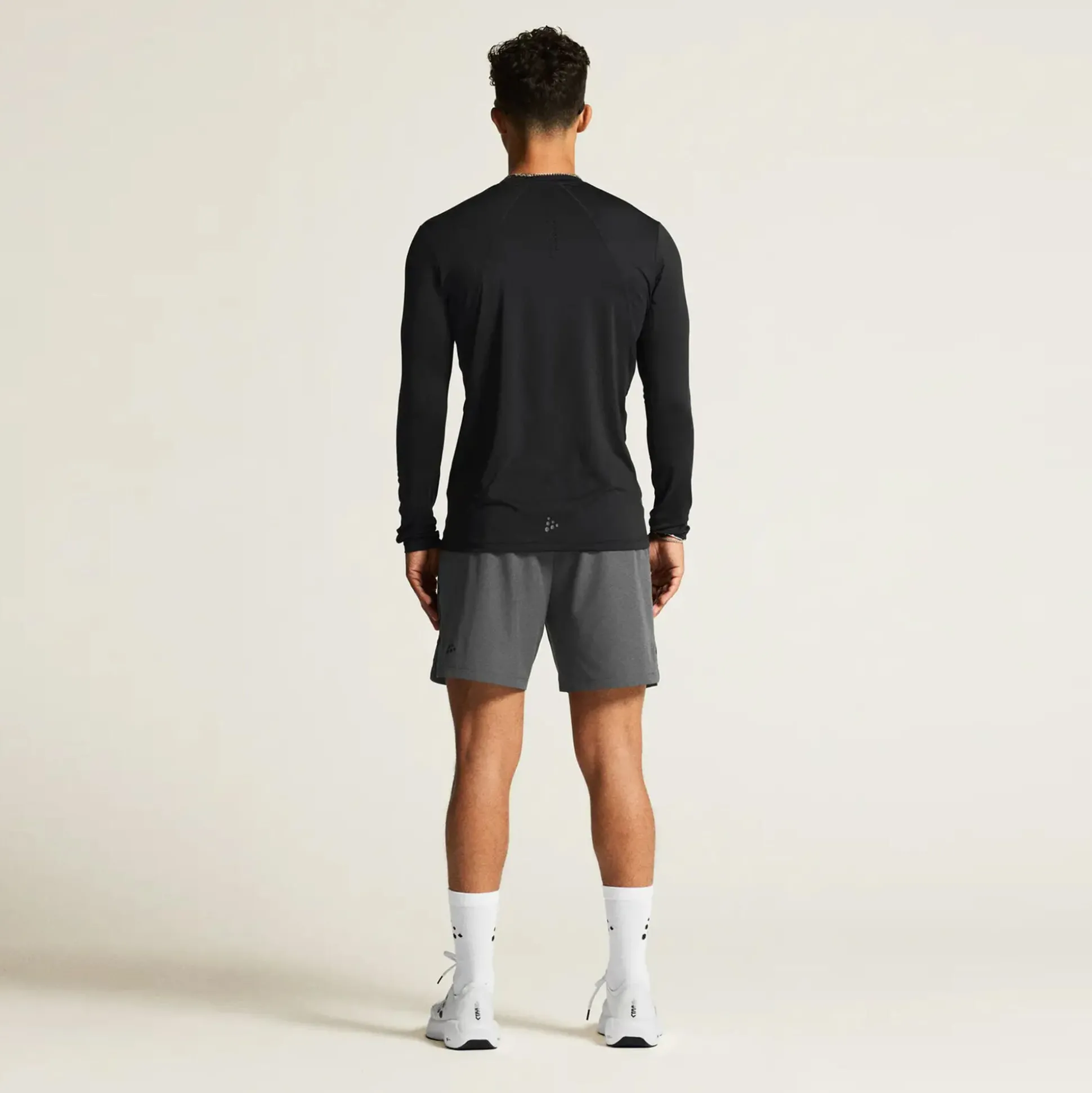 Outlet ADV Essence 2 Running Shirt Men - Running Clothing