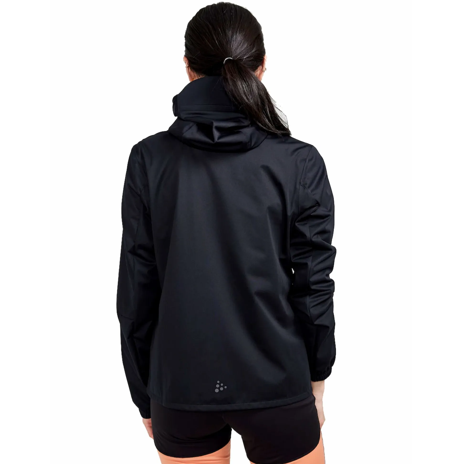 Hot ADV Essence Hydro Running Jacket Women - Running Clothing
