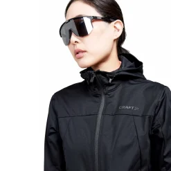 Hot ADV Essence Hydro Running Jacket Women - Running Clothing