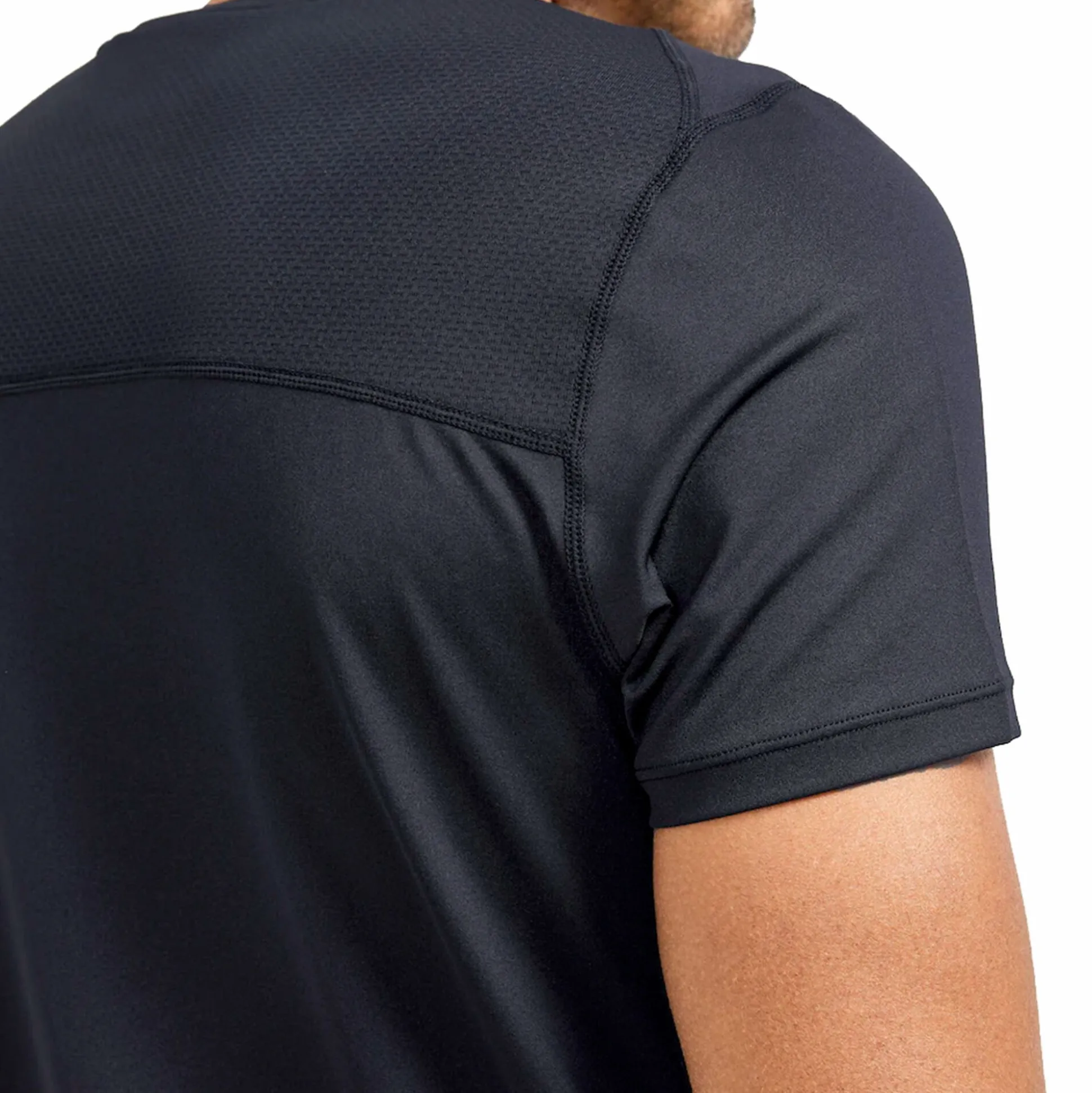 Cheap ADV Essence Running Shirt Men - Running Clothing