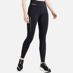 Fashion ADV Essence Running Tights Women - Running Clothing