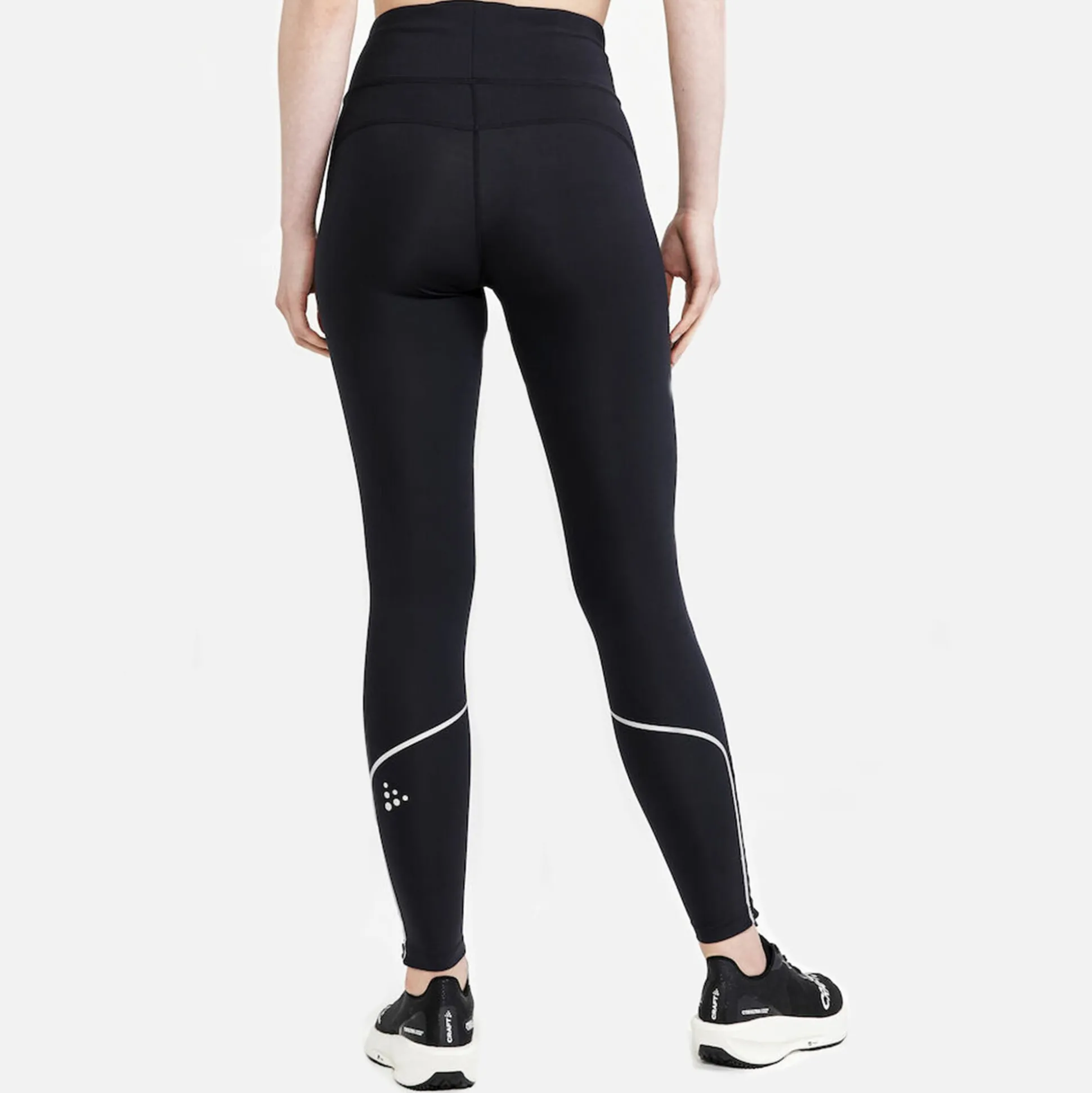 Fashion ADV Essence Running Tights Women - Running Clothing