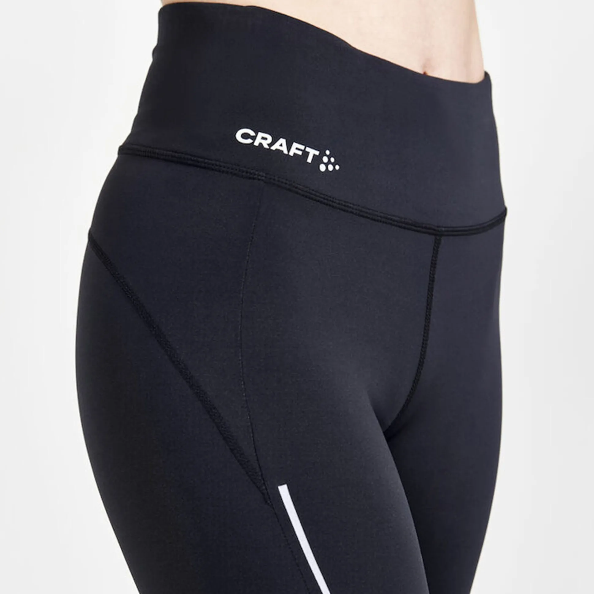 Fashion ADV Essence Running Tights Women - Running Clothing