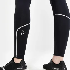 Fashion ADV Essence Running Tights Women - Running Clothing