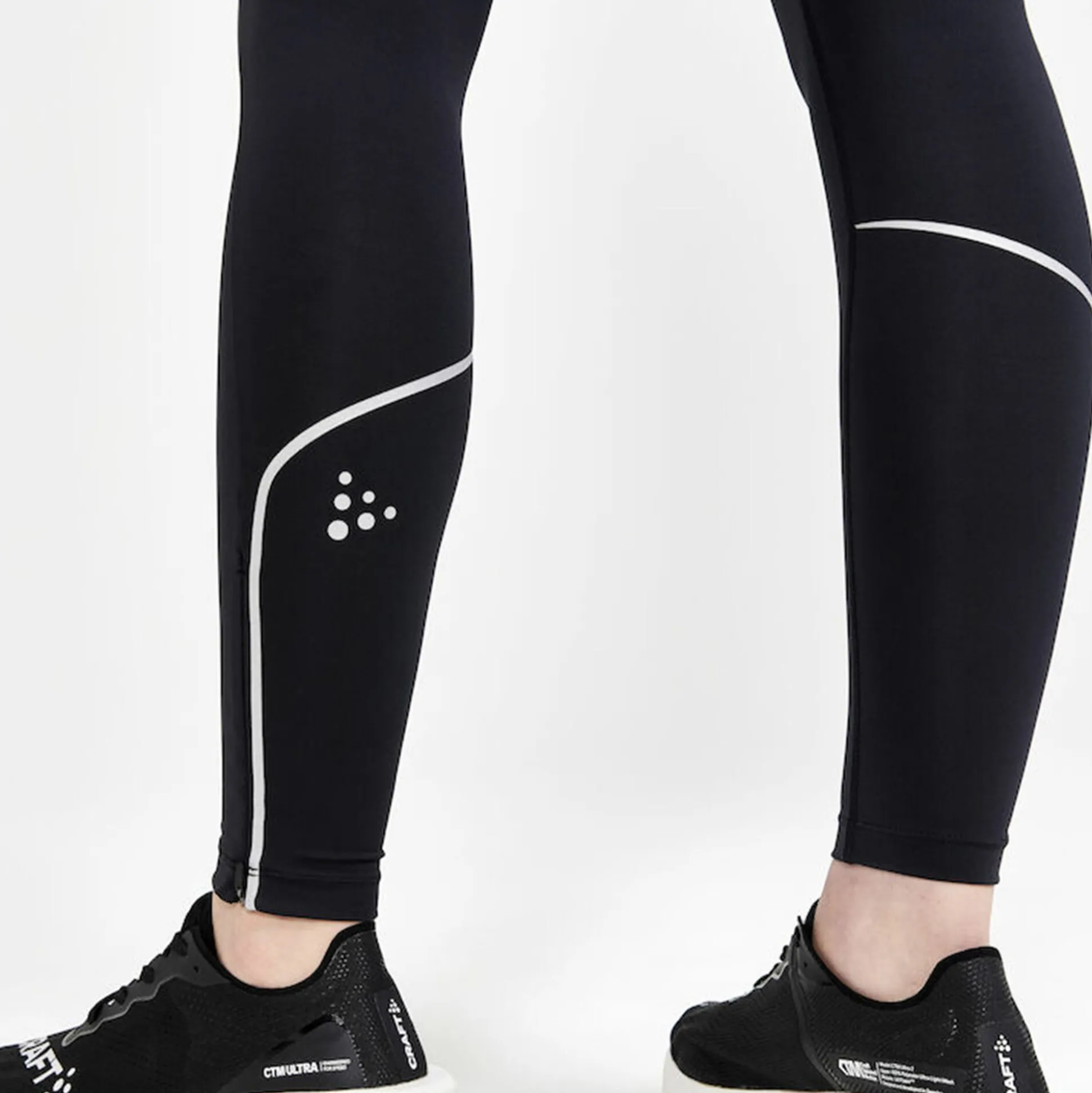 Fashion ADV Essence Running Tights Women - Running Clothing