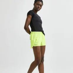 Online ADV Essence Shortsleeve Slim Running Shirt Women - Running Clothing