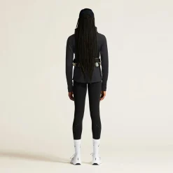 Sale ADV Essence Warm 2 Tight Women - Pants|Running Clothing