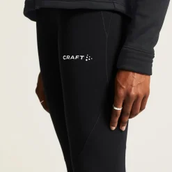 Sale ADV Essence Warm 2 Tight Women - Pants|Running Clothing