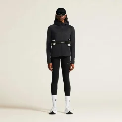 Sale ADV Essence Warm 2 Tight Women - Pants|Running Clothing