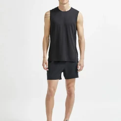 Cheap ADV Essenceless Running Shirt Men - Running Clothing