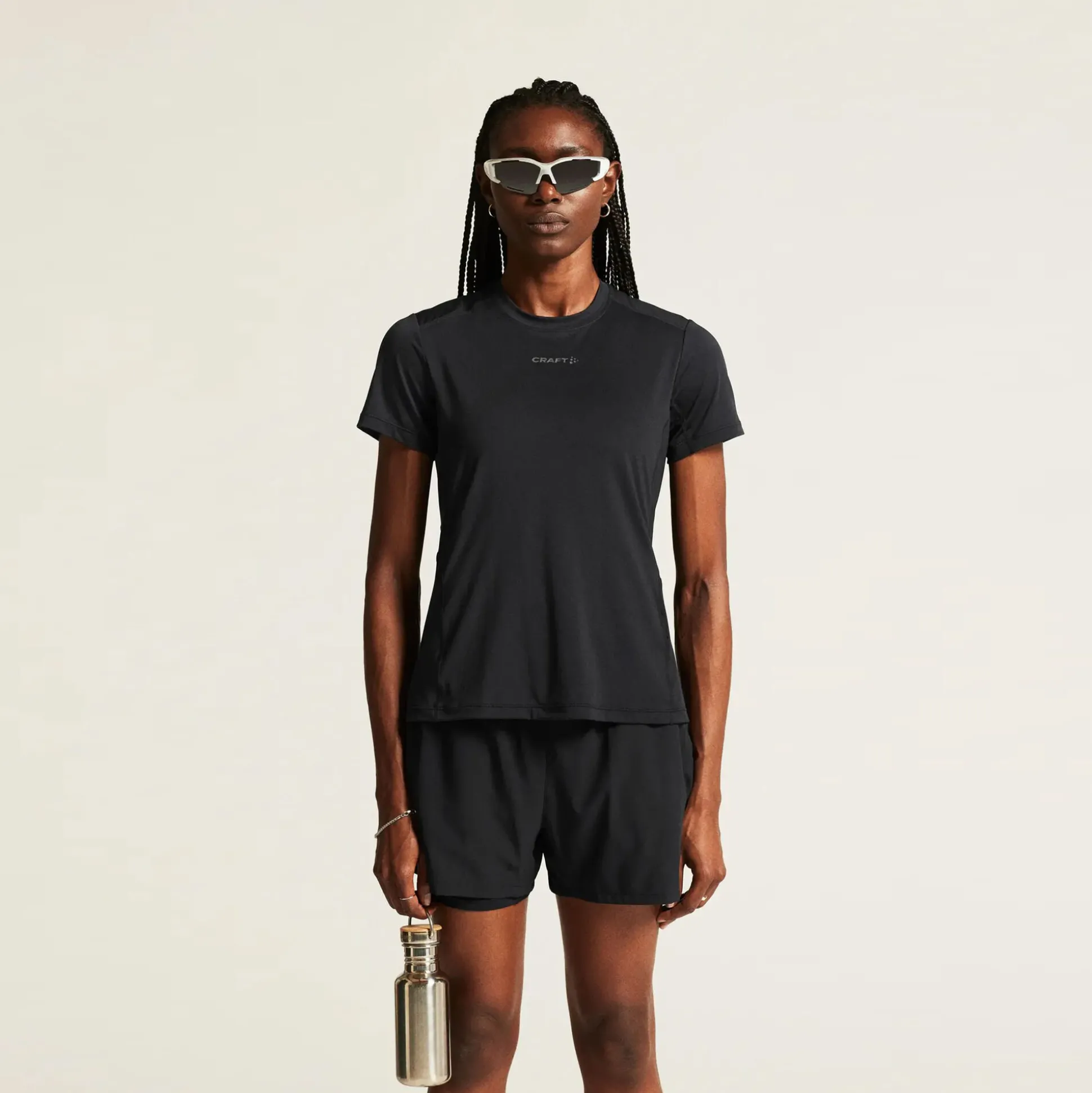 Online ADV Essencesleeve 2 Running Shirt Women - Running Clothing