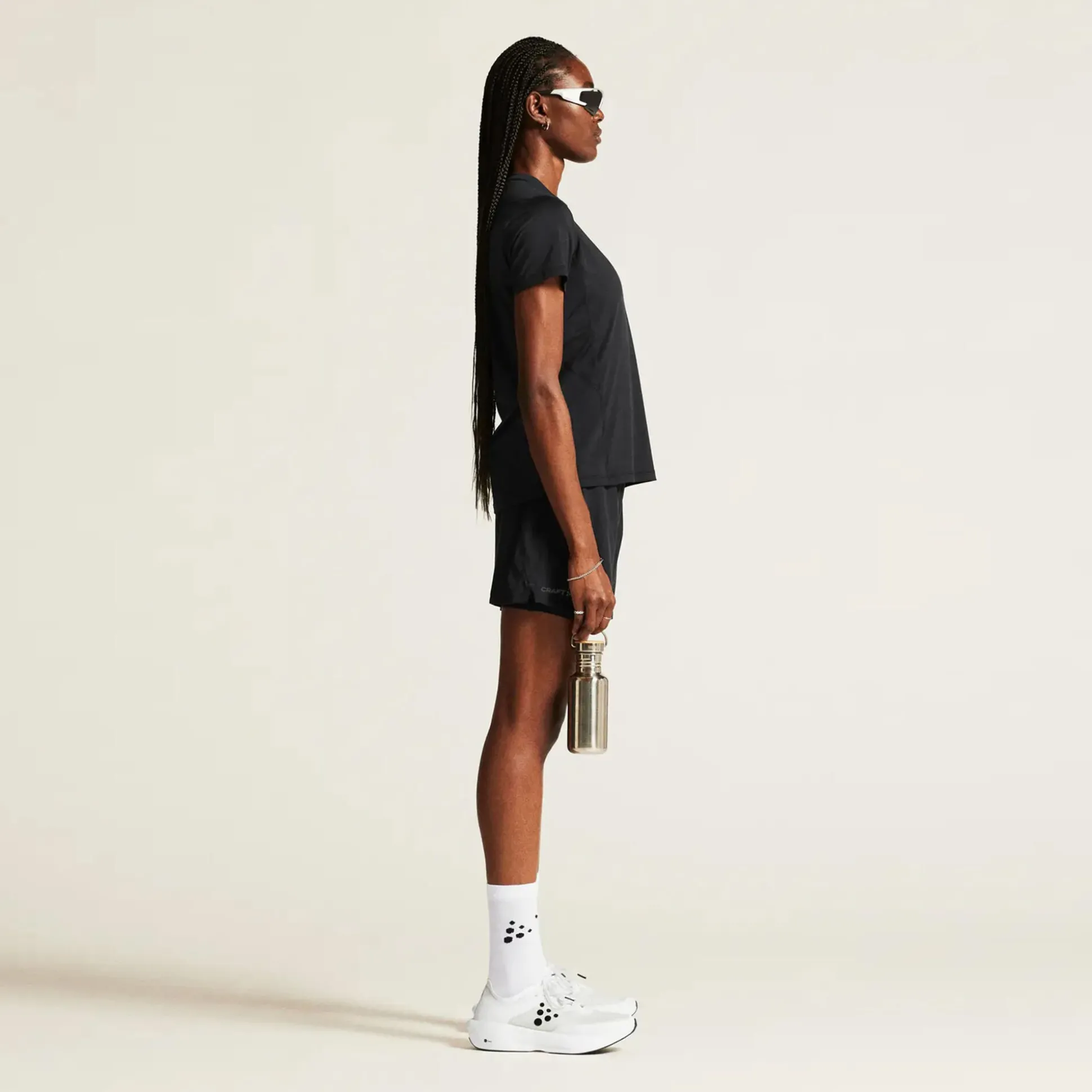 Online ADV Essencesleeve 2 Running Shirt Women - Running Clothing