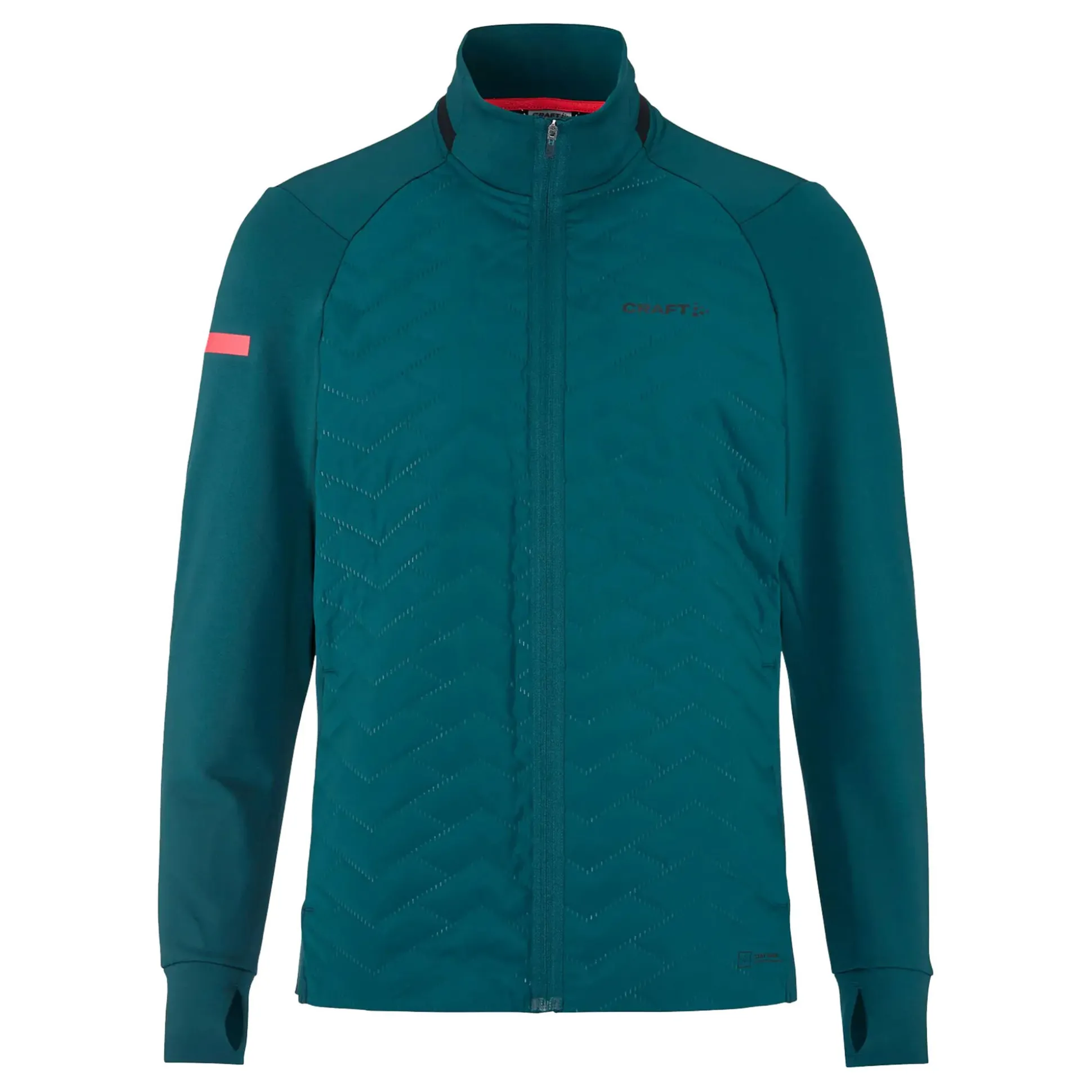 Clearance ADV SUBZ 3 Running Jacket Men - Running Clothing