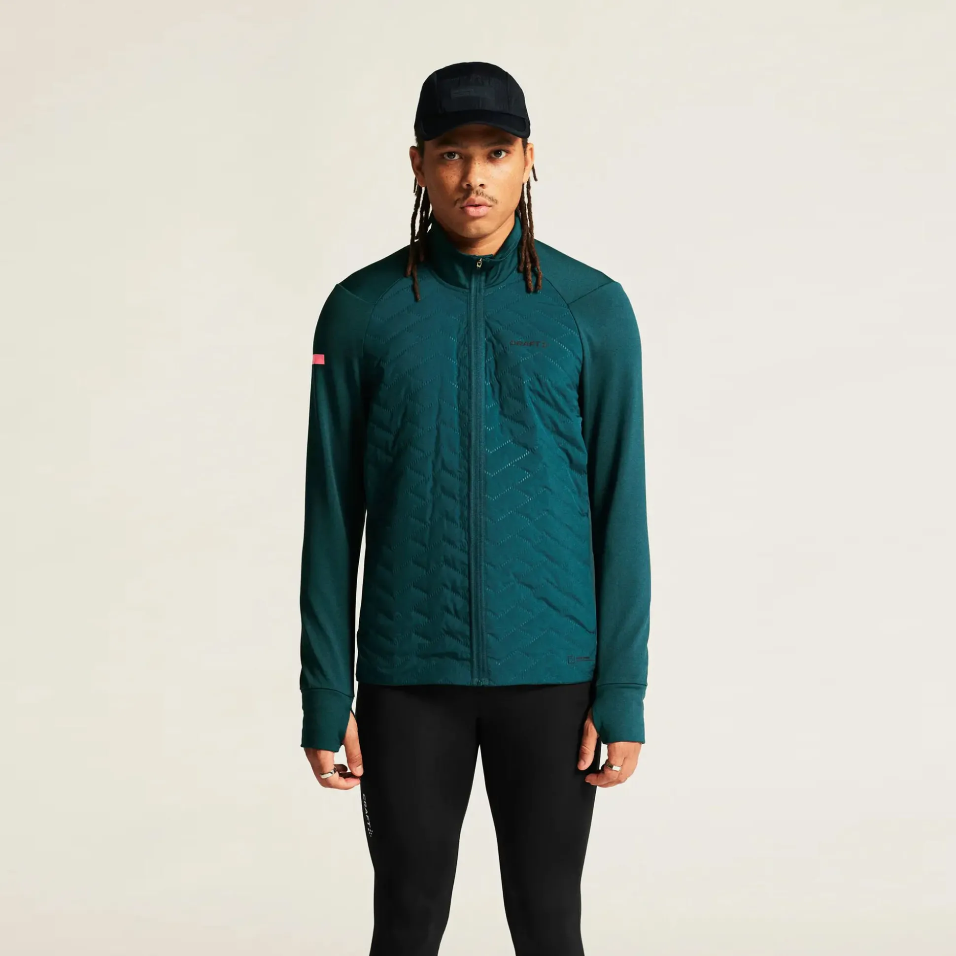 Clearance ADV SUBZ 3 Running Jacket Men - Running Clothing