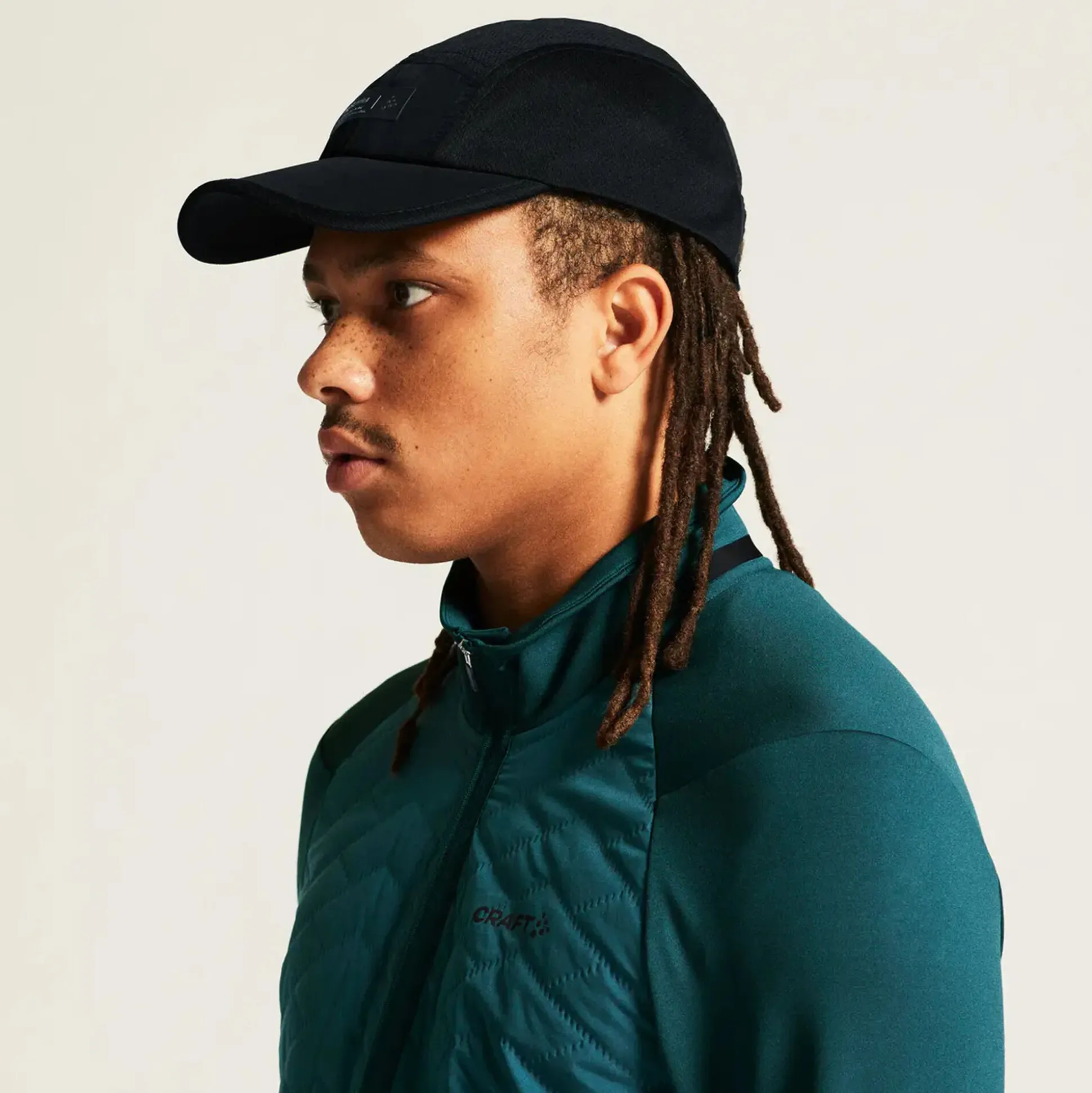 Clearance ADV SUBZ 3 Running Jacket Men - Running Clothing