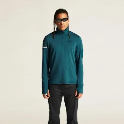 Best ADV SUBZ 2 Running Shirt Men - Running Clothing