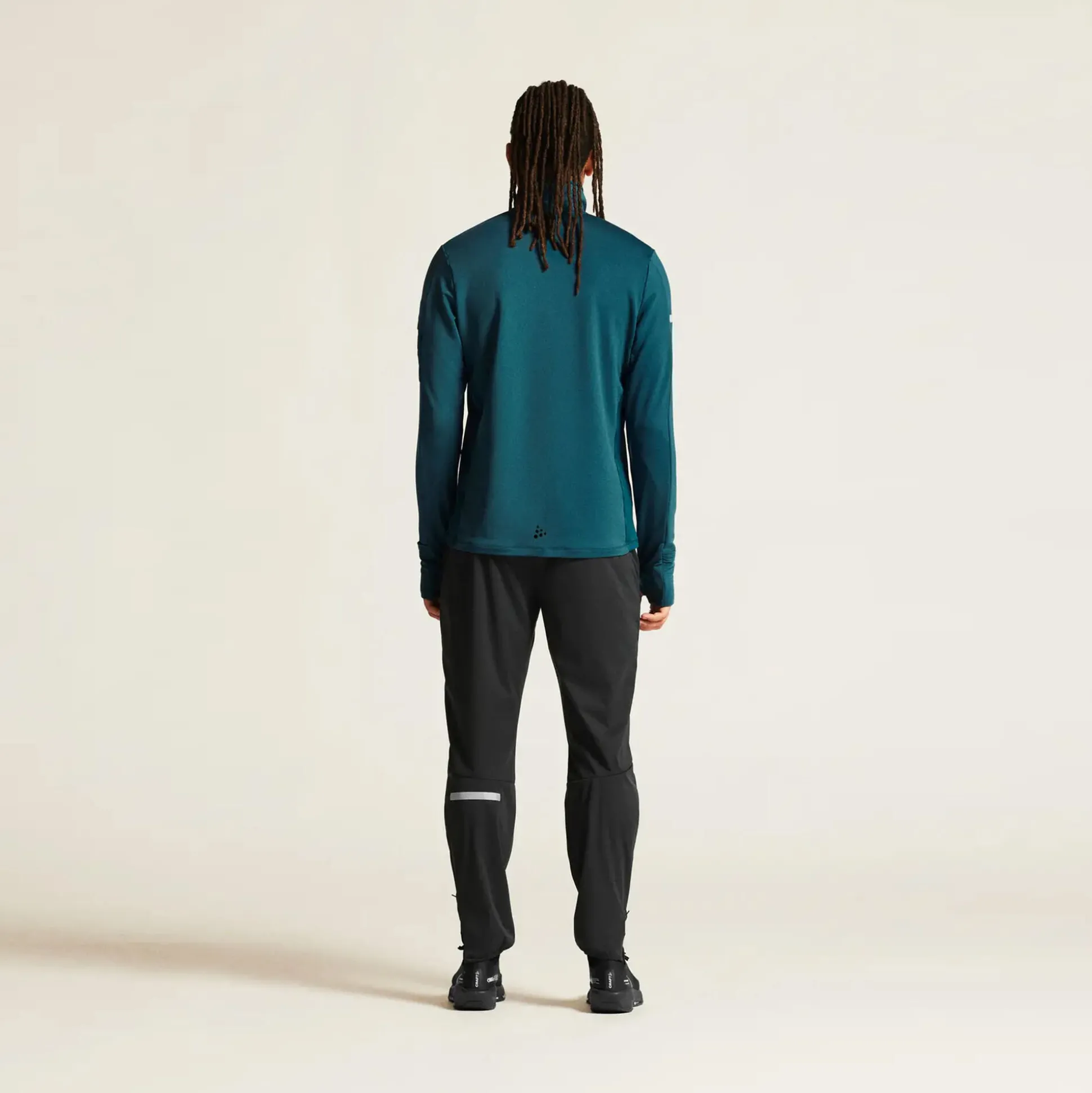 Best ADV SUBZ 2 Running Shirt Men - Running Clothing