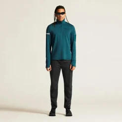 Best ADV SUBZ 2 Running Shirt Men - Running Clothing