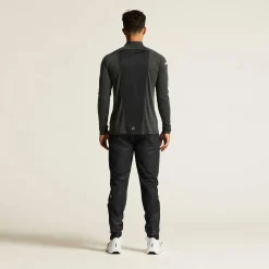 New ADV SUBZ 3 Running Shirt Men - Dark Grey Running Clothing