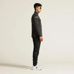 New ADV SUBZ 3 Running Shirt Men - Dark Grey Running Clothing