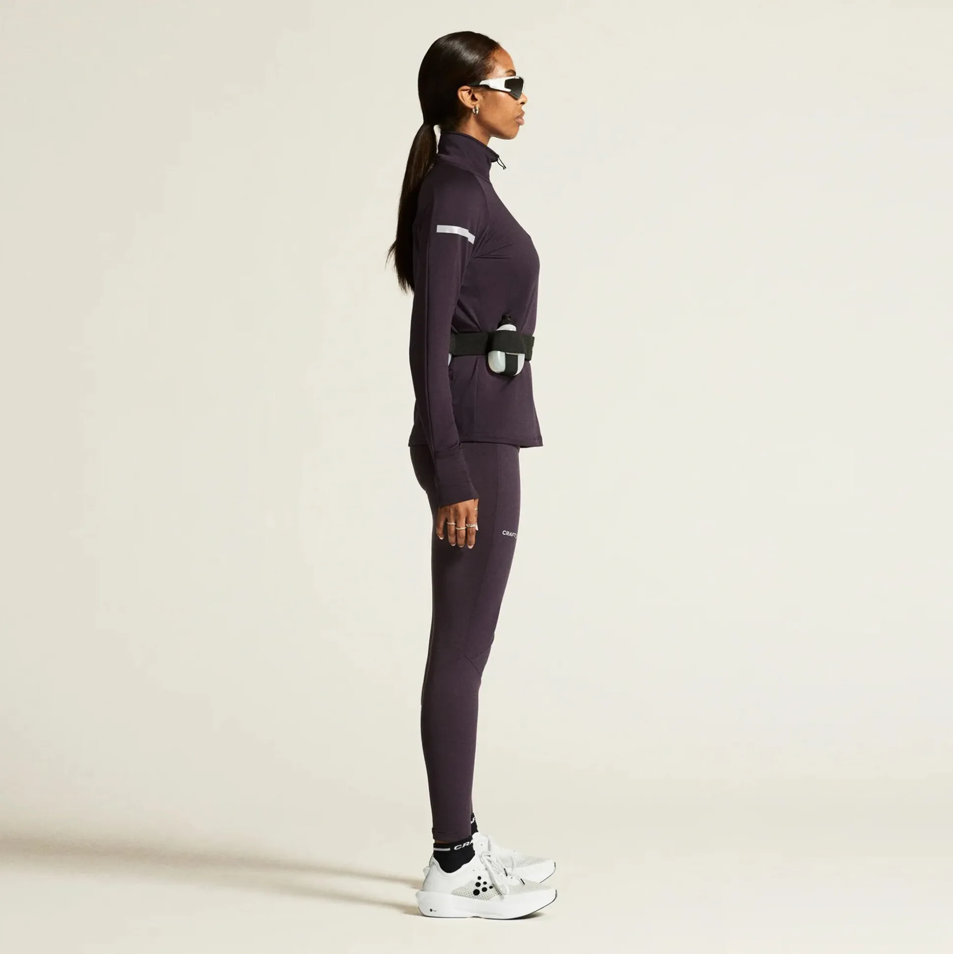 Clearance ADV SUBZ 2 Running Shirt Women - Running Clothing
