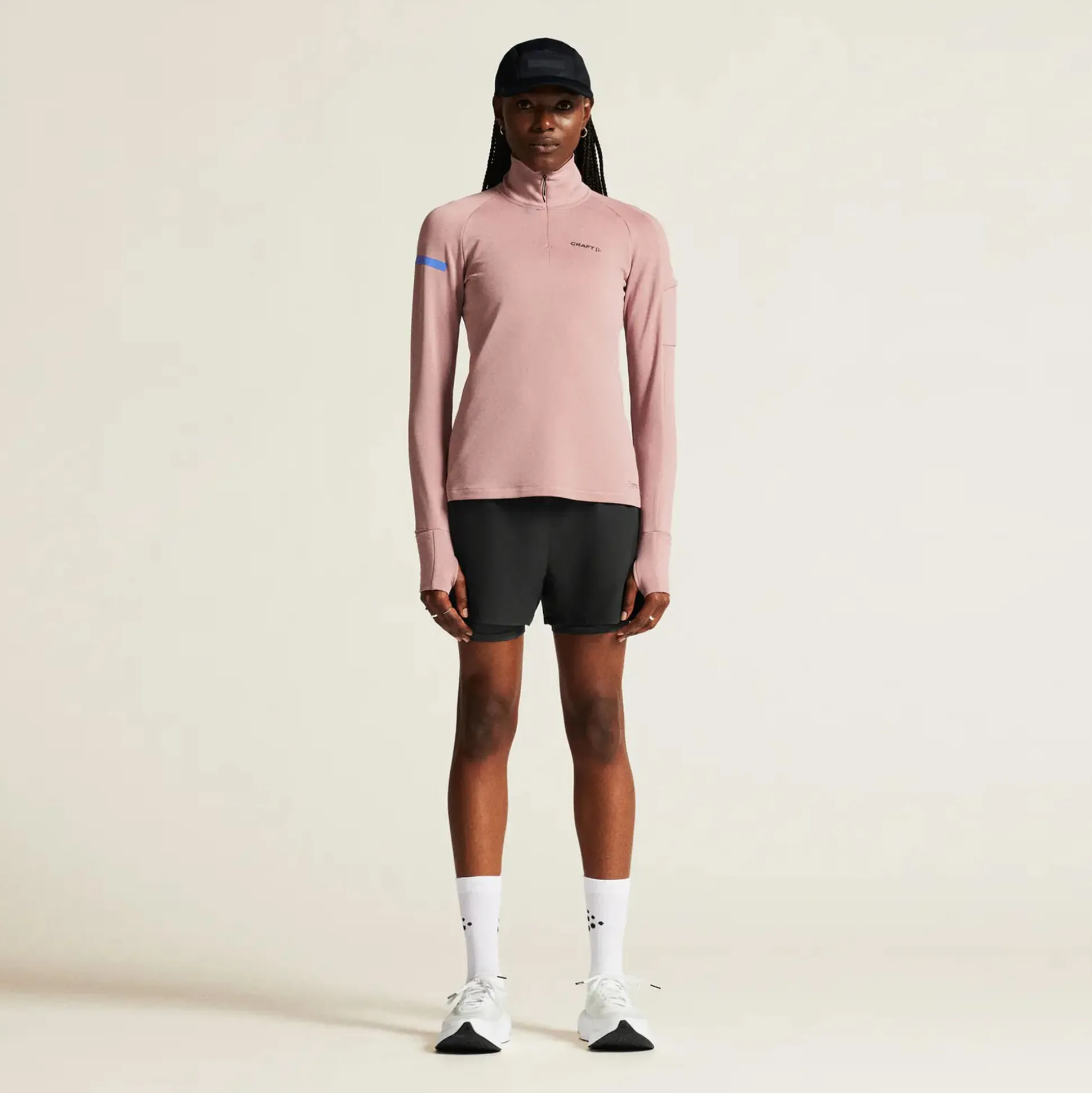 Shop ADV SUBZ 2 Running Shirt Women - Running Clothing