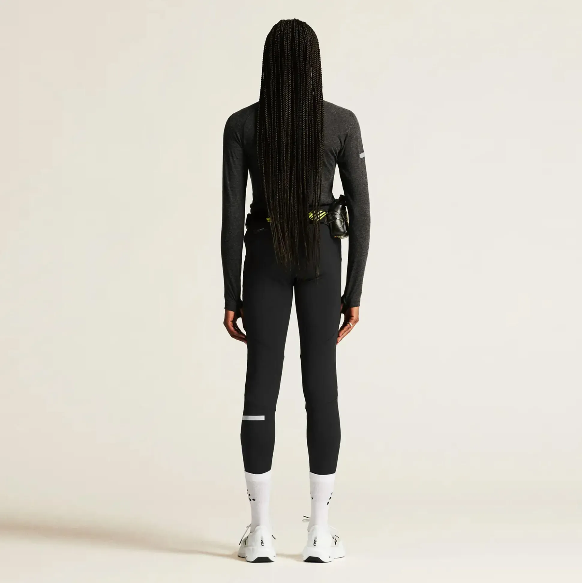 Clearance ADV SUBZ Lumen Padded 4 Running Tights Women - Running Clothing