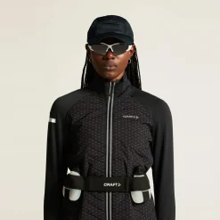Sale ADV SUBZ Lumen4 Running Jacket Women - Running Clothing