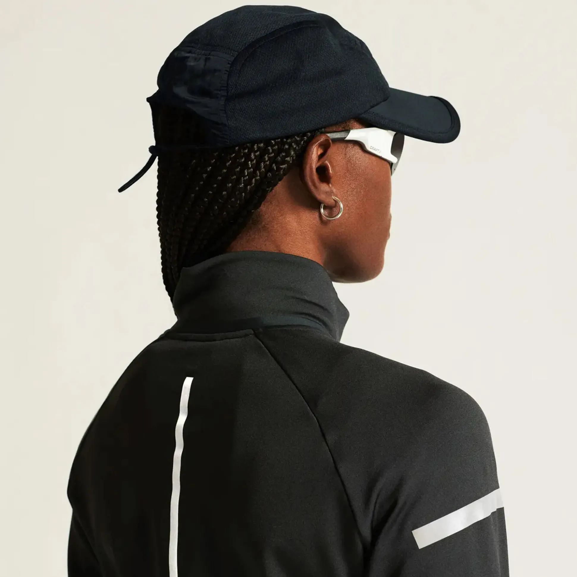 Sale ADV SUBZ Lumen4 Running Jacket Women - Running Clothing