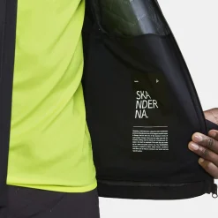 Best ADV SUBZ Running Jacket Men - Running Clothing