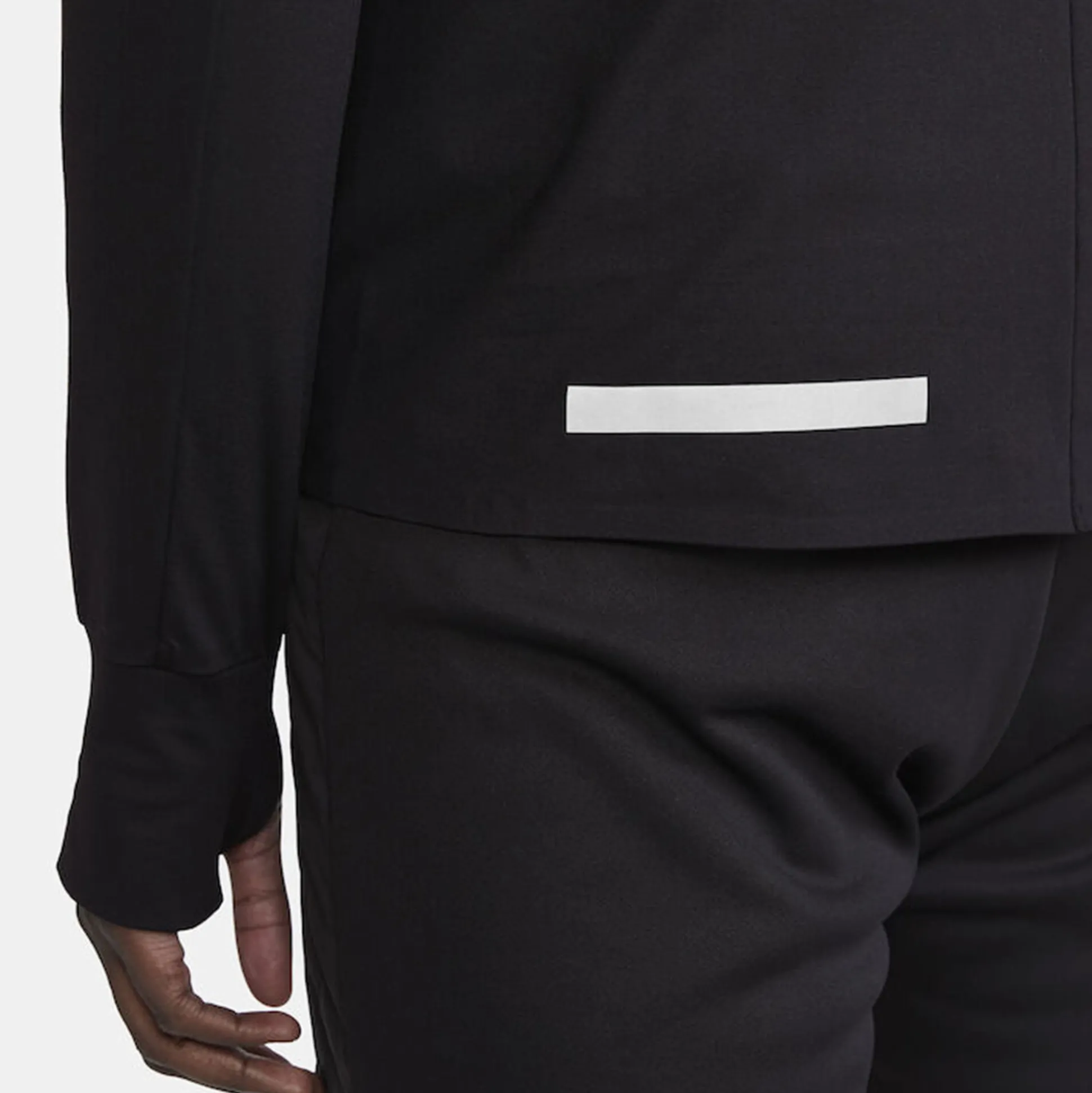 Best ADV SUBZ Running Jacket Men - Running Clothing