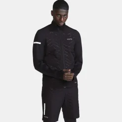 Best ADV SUBZ Running Jacket Men - Running Clothing