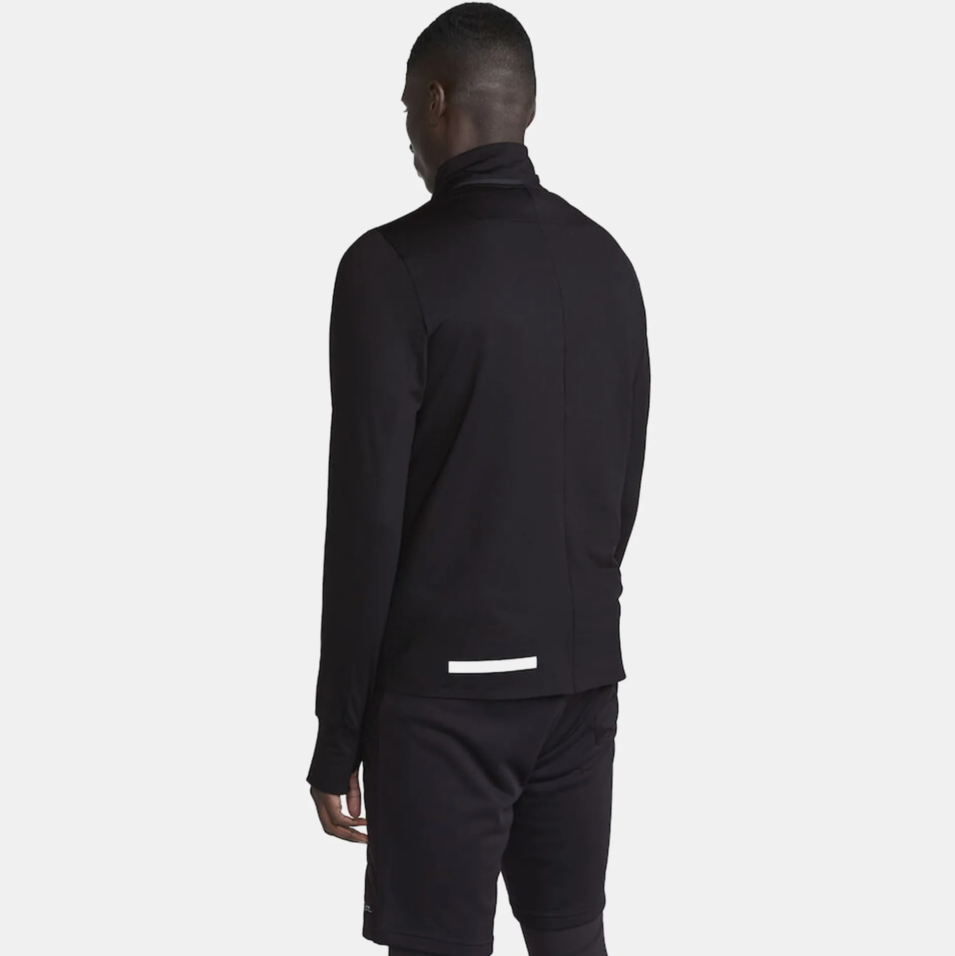Best ADV SUBZ Running Jacket Men - Running Clothing
