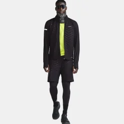 Best ADV SUBZ Running Jacket Men - Running Clothing