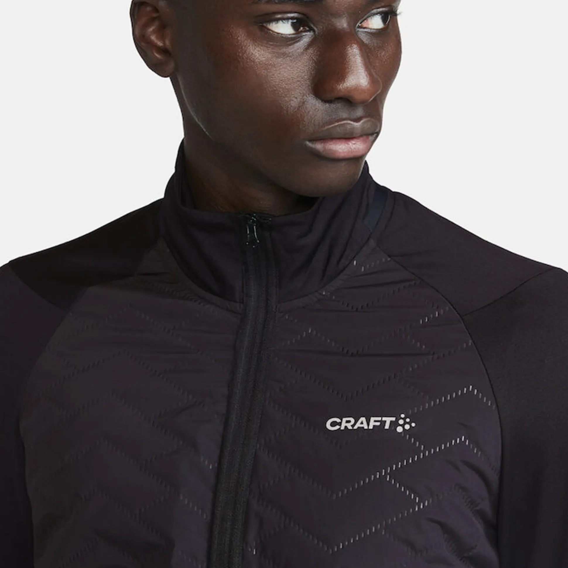 Best ADV SUBZ Running Jacket Men - Running Clothing