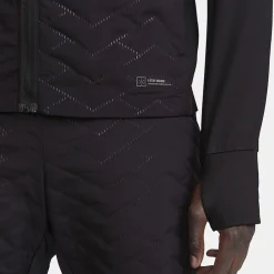 Best ADV SUBZ Running Jacket Men - Running Clothing