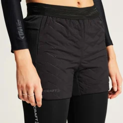 Shop ADV SUBZ Running Shorts Women - Running Clothing
