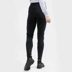 Sale ADV SUBZ Wind Tight Women - Pants|Running Clothing