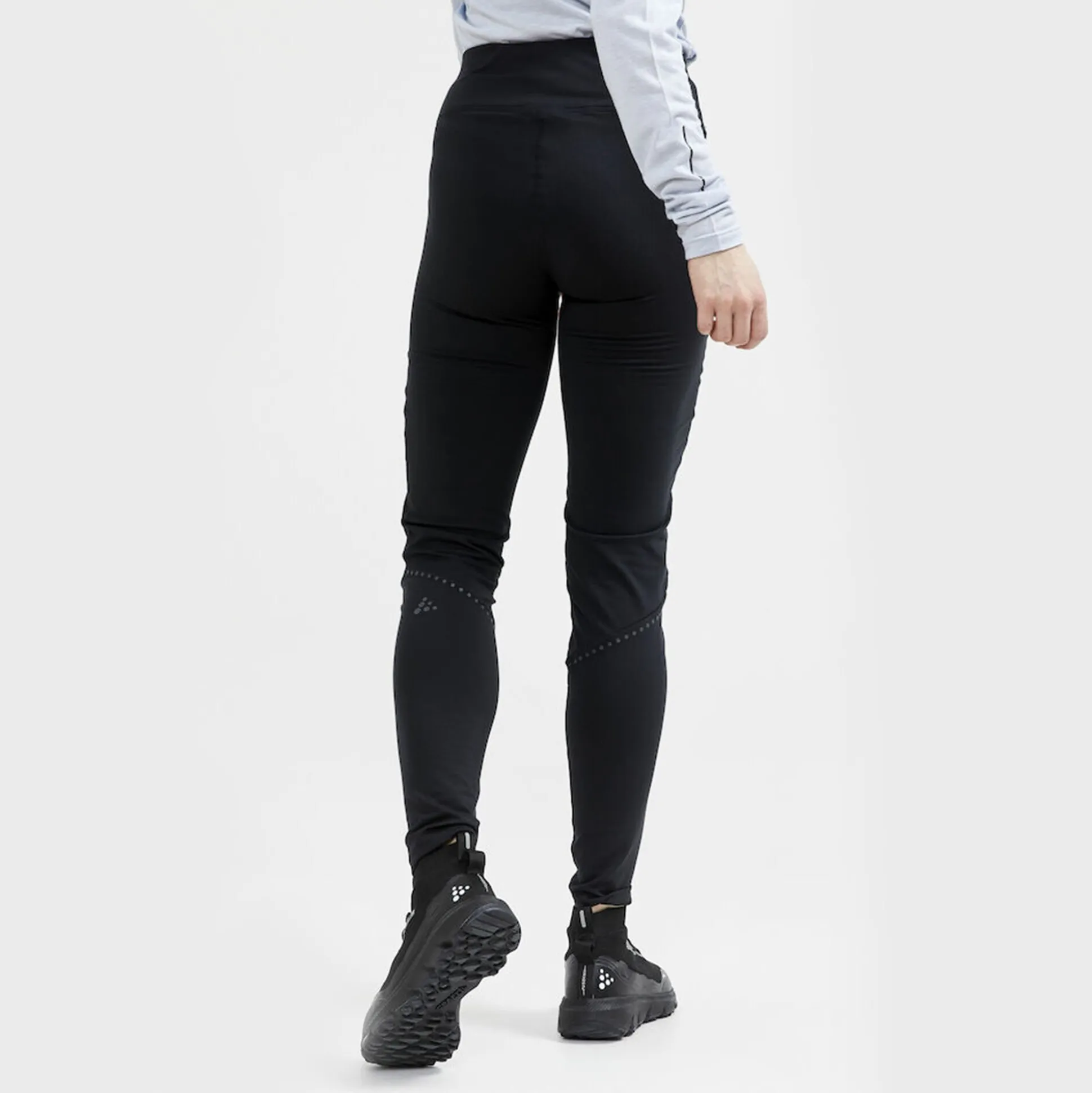 Sale ADV SUBZ Wind Tight Women - Pants|Running Clothing