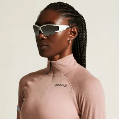 Store ADV SUBZ Wool 3 Running Shirt Women - Running Clothing