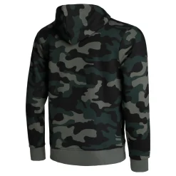 Shop Advantage Logo Hoody Men - Khaki, Olive Hoodies & Sweaters