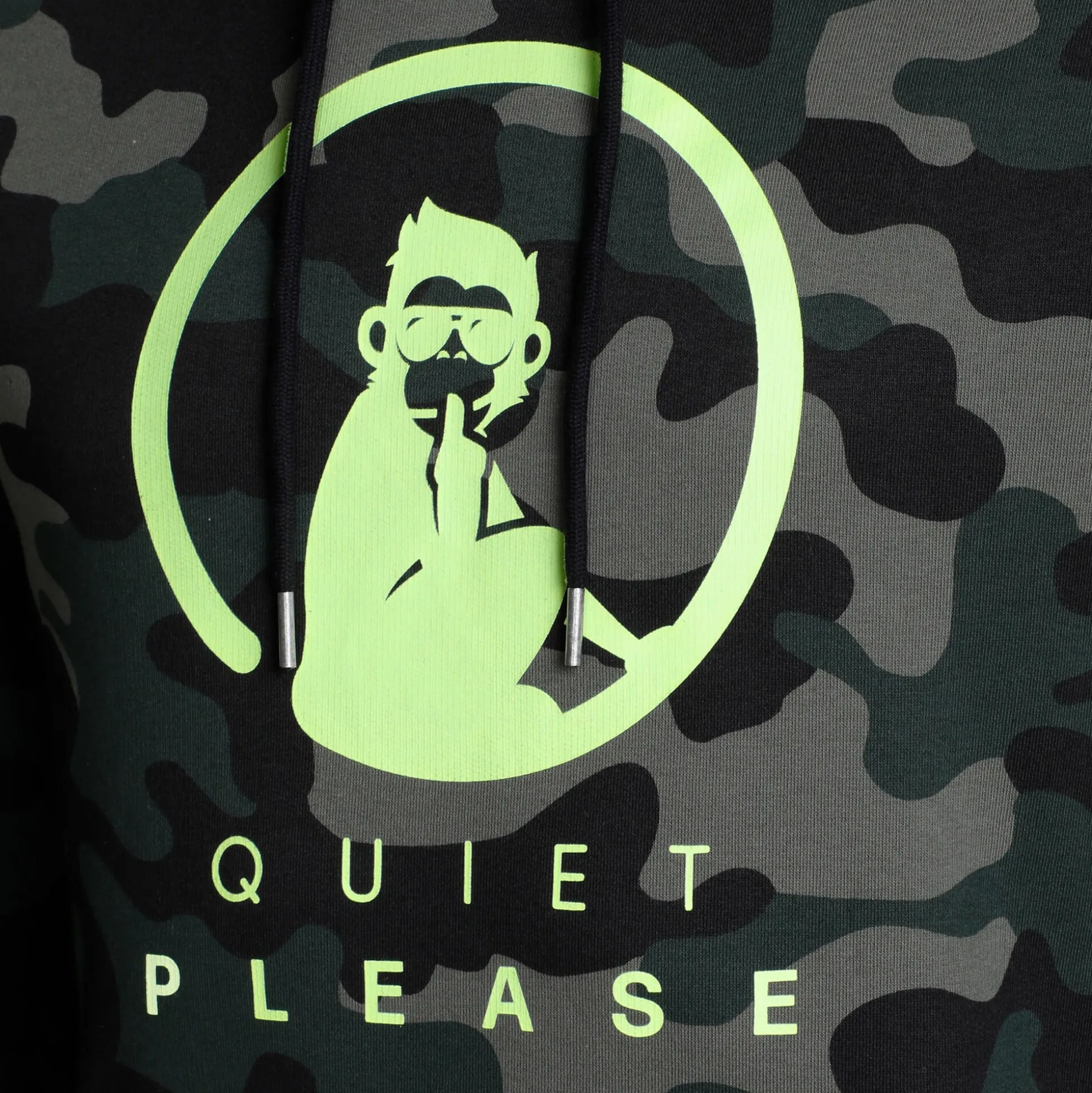 Shop Advantage Logo Hoody Men - Khaki, Olive Hoodies & Sweaters