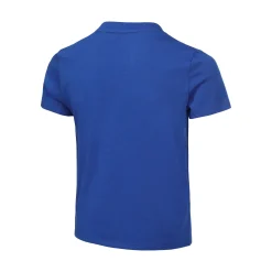 Discount Advantage Logo T-Shirt Boys - Blue, Yellow Shirts