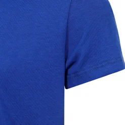Discount Advantage Logo T-Shirt Boys - Blue, Yellow Shirts