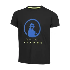 Store Advantage Logo T-Shirt Boys - Black, Blue Shirts